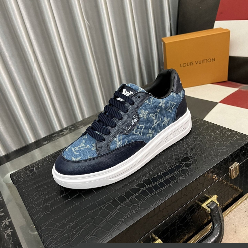 LV Casual Shoes